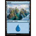 Island (SOS 275) — Moore Collectables UK