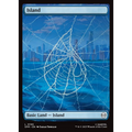 Island (SPM 190) — Moore Collectables UK