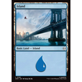 Island (SPM 195) — Moore Collectables UK