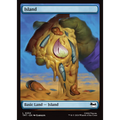 Island (TMT 254) — Moore Collectables UK
