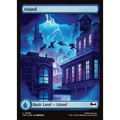 Island (TMT 306) — Moore Collectables UK