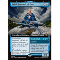 Jadzi, Steward of Fate // Oracle's Gift (SOS 318) — Moore Collectables UK