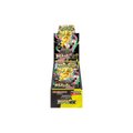Pokémon Mega Dream trading card game booster  box