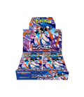 Pokémon trading card game box - ninja spinner japanese booster box