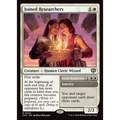 Joined Researchers // Secret Rendezvous (SOS 23) — Moore Collectables UK