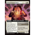 Joined Researchers // Secret Rendezvous (SOS 312) — Moore Collectables UK