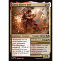 Kirol, History Buff // Pack a Punch (SOS 198) — Moore Collectables UK