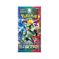 Pokemon Triple Beat SV1a Korean Booster Pack