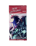 korean solo leveling series 2 booster pack