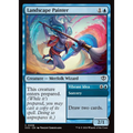 Landscape Painter // Vibrant Idea (SOS 56) — Moore Collectables UK