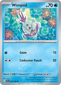 Wimpod - Chaos Rising #25