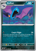 Golbat - Chaos Rising #50