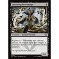 Lecturing Scornmage (SOS 87) — Moore Collectables UK