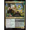 Lluwen, Exchange Student // Pest Friend (SOS 199) — Moore Collectables UK