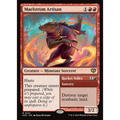 Maelstrom Artisan // Rocket Volley (SOS 122) — Moore Collectables UK