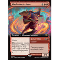 Maelstrom Artisan // Rocket Volley (SOS 334) — Moore Collectables UK
