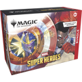 Magic: The Gathering - Marvel Super Heroes Bundle — Moore Collectables UK