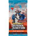 Magic: The Gathering Outlaws of Thunder Junction Play Booster Pack — Moore Collectables UK