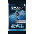 Magic: The Gathering — Reality Fracture Play Booster Pack — Moore Collectables UK