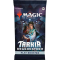 Magic The Gathering: Tarkir Dragonstorm Booster Pack — Moore Collectables UK