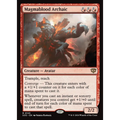 Magmablood Archaic (SOS 123) — Moore Collectables UK