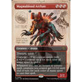 Magmablood Archaic (SOS 295) — Moore Collectables UK