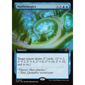 Mathemagics (SOS 320) — Moore Collectables UK