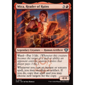 Mica, Reader of Ruins (SOS 124) — Moore Collectables UK