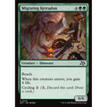 Migrating Ketradon — Moore Collectables UK