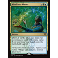 Mind into Matter (SOS 202) — Moore Collectables UK