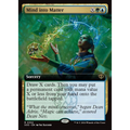 Mind into Matter (SOS 352) — Moore Collectables UK
