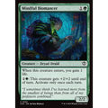 Mindful Biomancer (SOS 154) — Moore Collectables UK