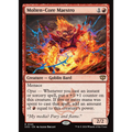 Molten-Core Maestro (SOS 125) — Moore Collectables UK