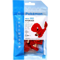 Nanoblock Pokemon Character Pack – Charmander — Moore Collectables UK