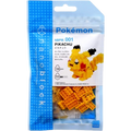 Nanoblock Pokémon Character Pack – Pikachu — Moore Collectables UK