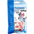 Nanoblock Pokémon Character Pack – Sylveon — Moore Collectables UK