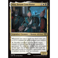 Nita, Forum Conciliator (SOS 206) — Moore Collectables UK