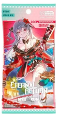 Nivel Arena Eternal Return BT05 Matsuri Korean Booster Pack