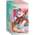 Nivel Arena Eternal Return BT05 Matsuri Korean Booster Box — Moore Collectables UK