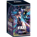Nivel Arena Goddess of Victory Nikke SB03 Korean Booster Box — Moore Collectables UK
