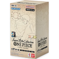 One Piece Anime 25th Collection EBK-02 Korean Booster Box — Moore Collectables UK