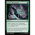 Oracle's Restoration (SOS 156) — Moore Collectables UK