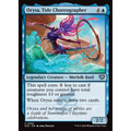 Orysa, Tide Choreographer (SOS 62) — Moore Collectables UK