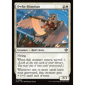 Owlin Historian (SOS 24) — Moore Collectables UK
