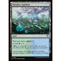 Paradox Gardens (SOS 258) — Moore Collectables UK