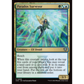 Paradox Surveyor (SOS 208) — Moore Collectables UK