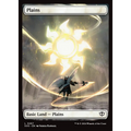 Plains (SOS 267) — Moore Collectables UK