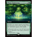 Planar Engineering (SOS 340) — Moore Collectables UK