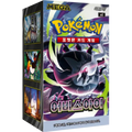 Pokemon Abyss Eye M5 Korean Booster Box — Moore Collectables UK
