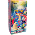 Pokémon Brilliant Fantasy CSV8C Simplified Chinese Slim Booster Box — Moore Collectables UK